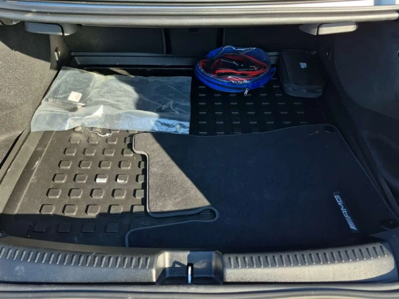 Mercedes-Benz CLA 250 AMG LINE* NIGHT PACKAGE* CARFAX * PANORAMA* KEYLES, снимка 16 - Автомобили и джипове - 53595228