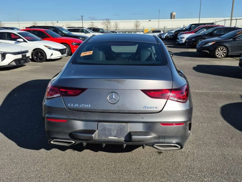 Mercedes-Benz CLA 250 AMG LINE* NIGHT PACKAGE* CARFAX * PANORAMA* KEYLES, снимка 6 - Автомобили и джипове - 53595228