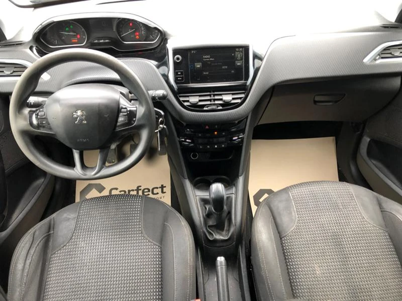 Peugeot 208 1,6 BlueHDI | Mobile.bg — изображение 7