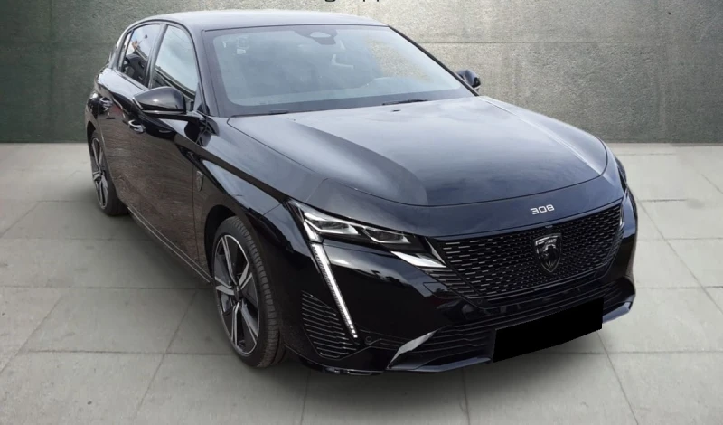 Peugeot 308 * 1.2 Pure Tech 130* GT* 360 CAM* CARPLAY* - 47900 лв. - 73398522 1