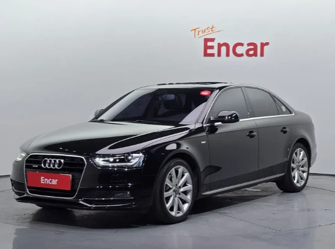 Audi A4 2.0 TDI Quattro | Mobile.bg   1