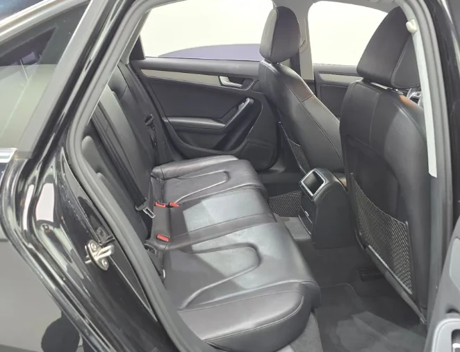 Audi A4 2.0 TDI Quattro | Mobile.bg   12