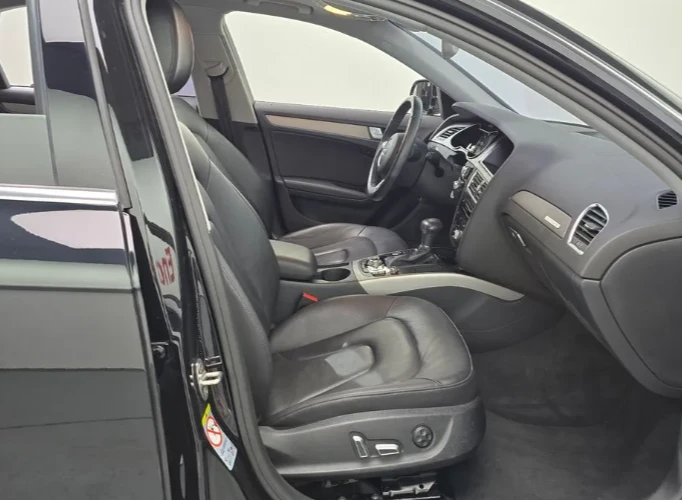 Audi A4 2.0 TDI Quattro | Mobile.bg   11