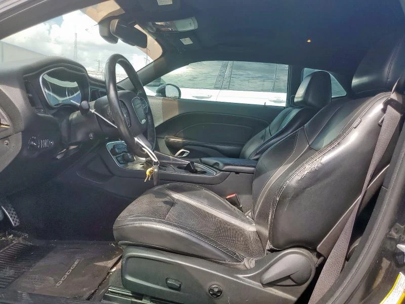 Dodge Challenger  - изображение 9