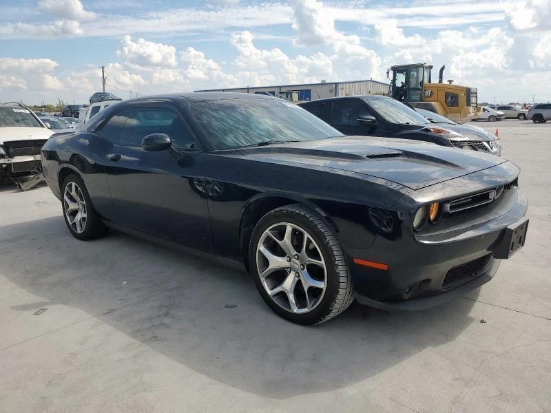 Dodge Challenger  - изображение 6