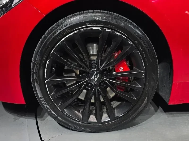 Kia Stinger * 2.0 Turbo * Dream* Edition, снимка 14 - Автомобили и джипове - 55060820