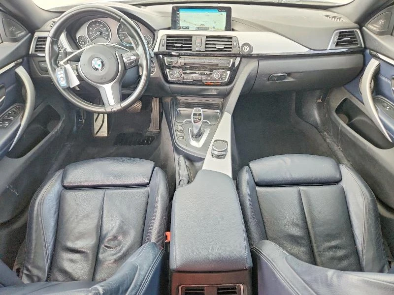 BMW 440 XI GRAN COUPE M PKG| HARMAN/KARDON| HUD| , снимка 8 - Автомобили и джипове - 55234547
