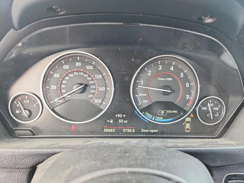 BMW 440 XI GRAN COUPE M PKG| HARMAN/KARDON| HUD| , снимка 9 - Автомобили и джипове - 55234547