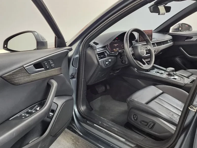 Audi A4 2.0 TFSI Premium - САМО 30% АВАНС, снимка 10 - Автомобили и джипове - 56253844