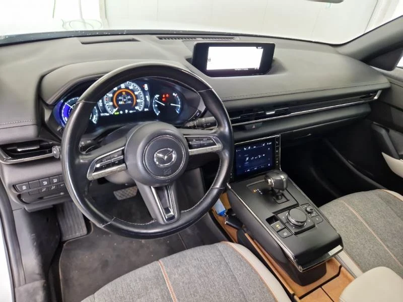 Mazda MX-30 35, 5 kWh ���������� 92% SOH | Mobile.bg � ����������� 9