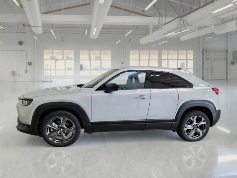 Mazda MX-30 35, 5 kWh ���������� 92% SOH | Mobile.bg � ����������� 5