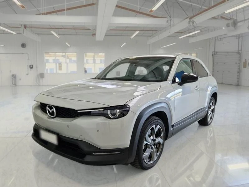 Mazda MX-30 35, 5 kWh Термопомпа 92% SOH