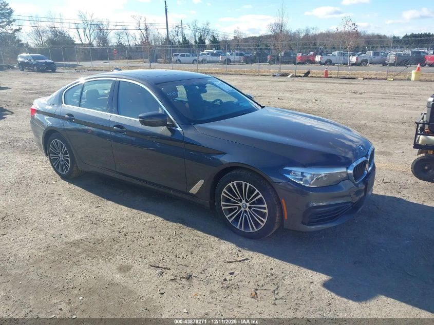 BMW 530 2l I xDrive, снимка 1