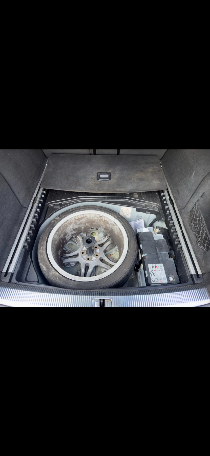 Audi A6 5.2 fsi | Mobile.bg   15