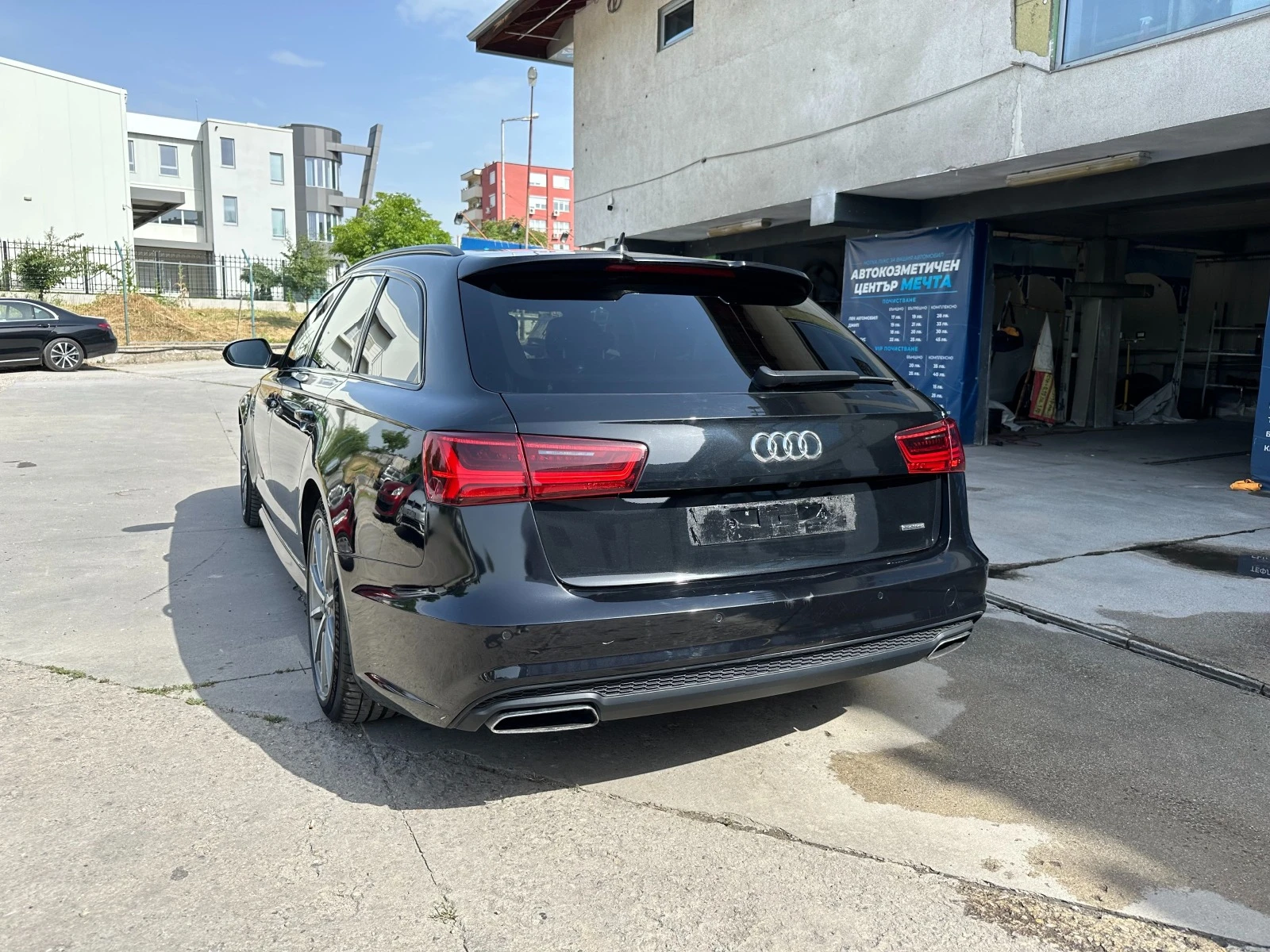 Audi A6 2.0 TDI MATRIX 3xS-Line PLUS QUATTRO - изображение 7