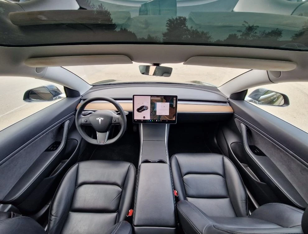 Tesla Model 3 Long Range 4x4 | Mobile.bg — изображение 16