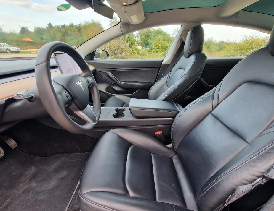 Tesla Model 3 Long Range 4x4 | Mobile.bg — изображение 15