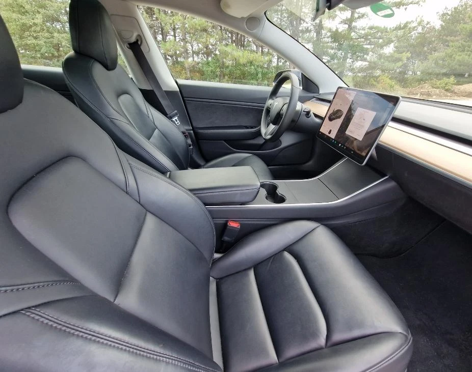 Tesla Model 3 Long Range 4x4 | Mobile.bg — изображение 12