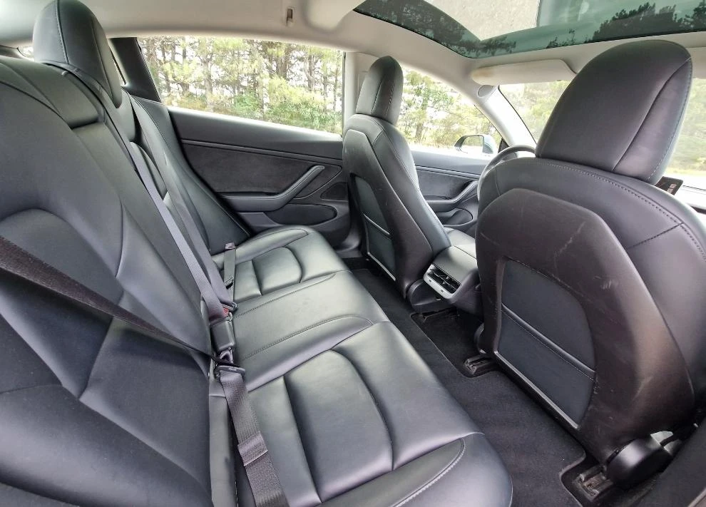 Tesla Model 3 Long Range 4x4 | Mobile.bg — изображение 11