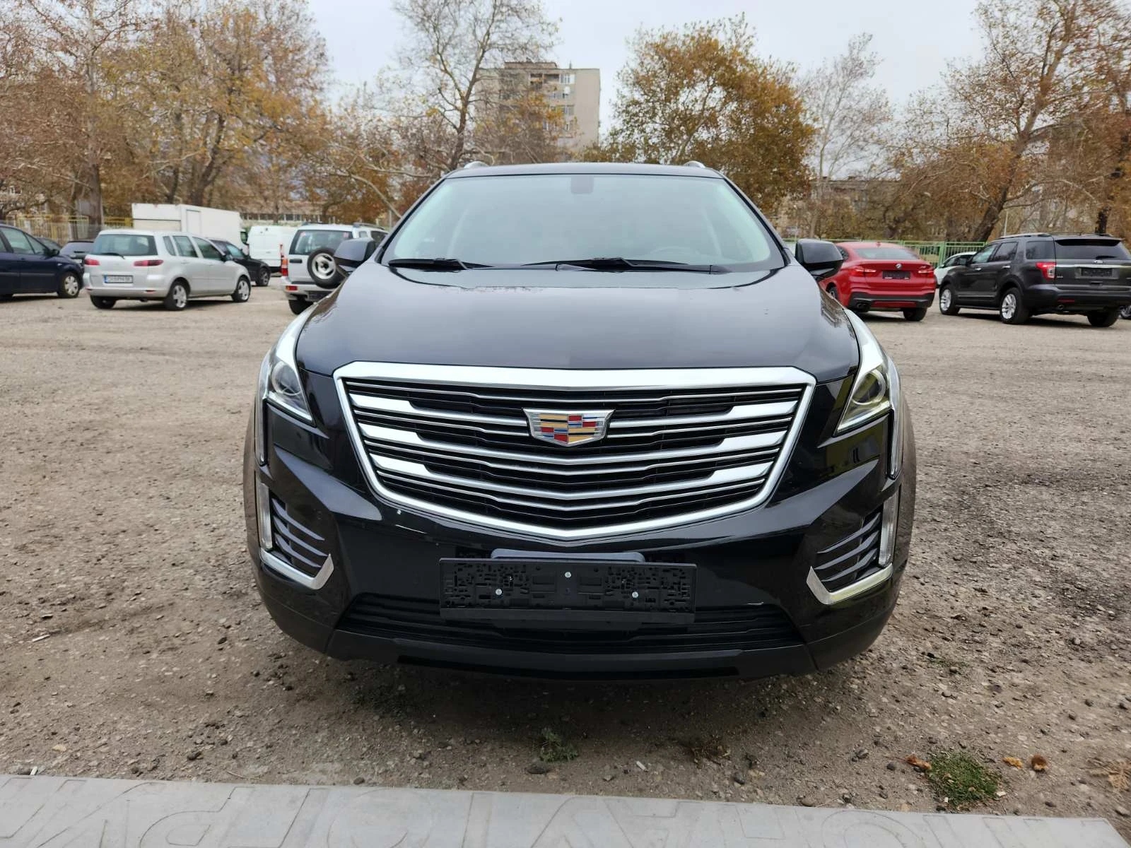 Cadillac XT5  - изображение 2