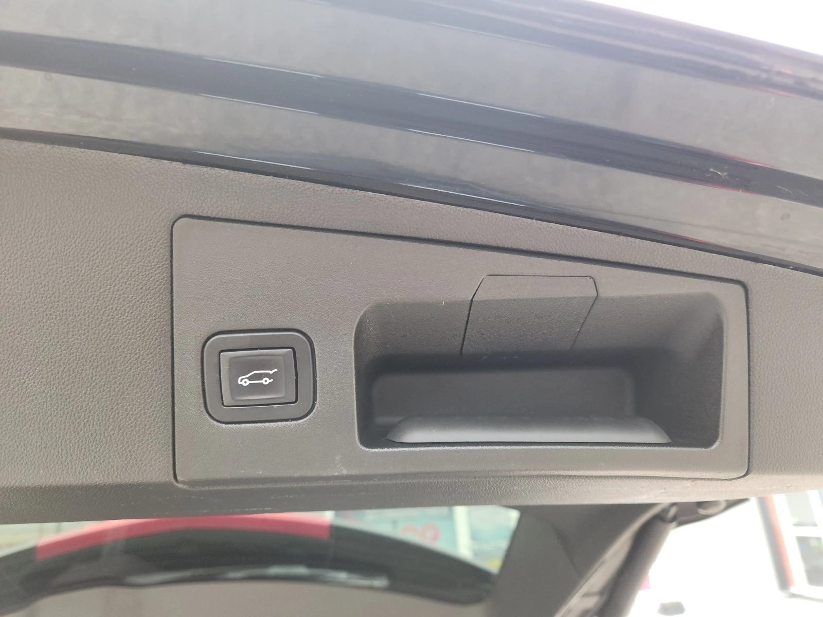 Cadillac XT5 | Mobile.bg — изображение 13