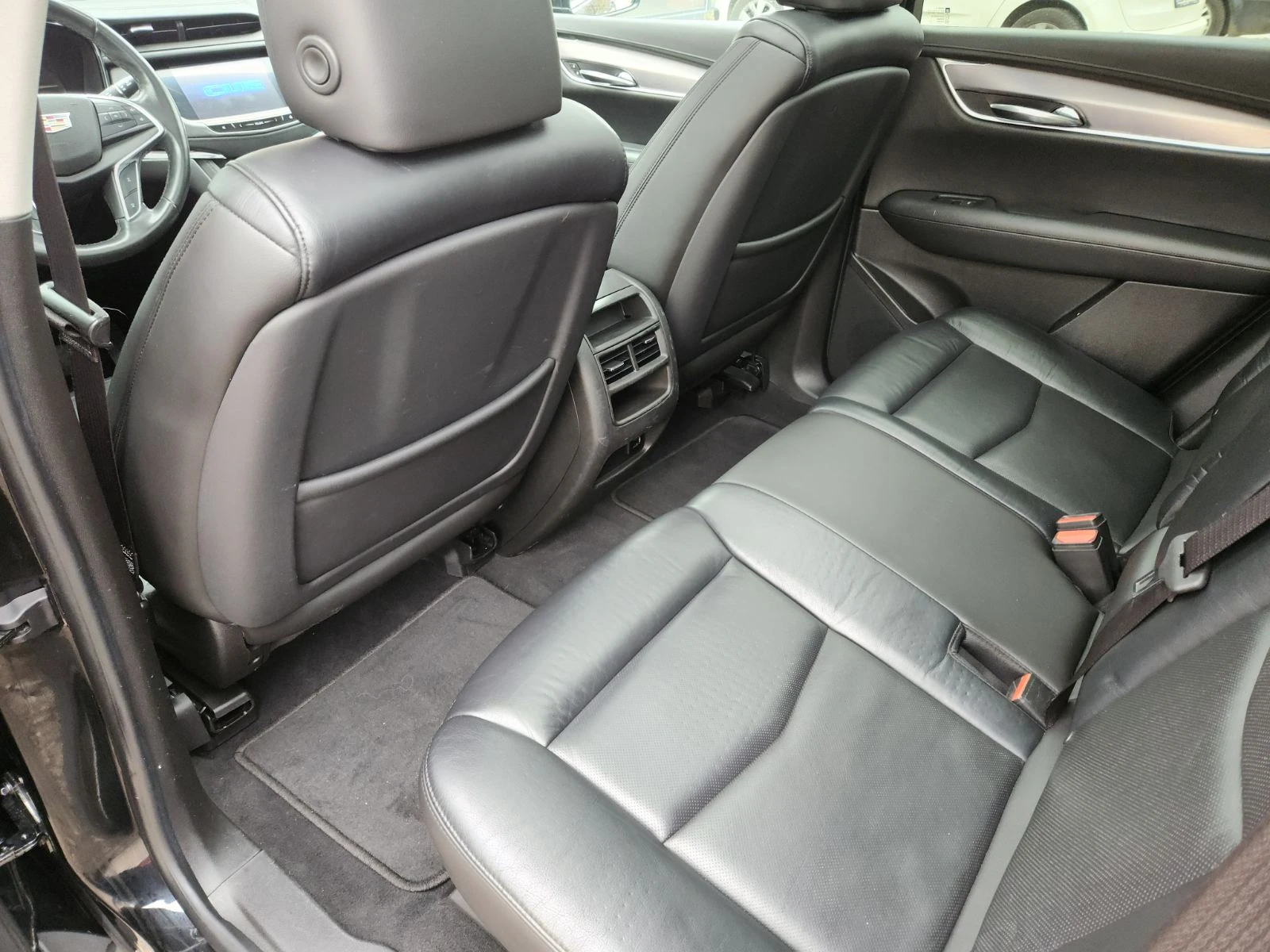 Cadillac XT5 | Mobile.bg — изображение 11