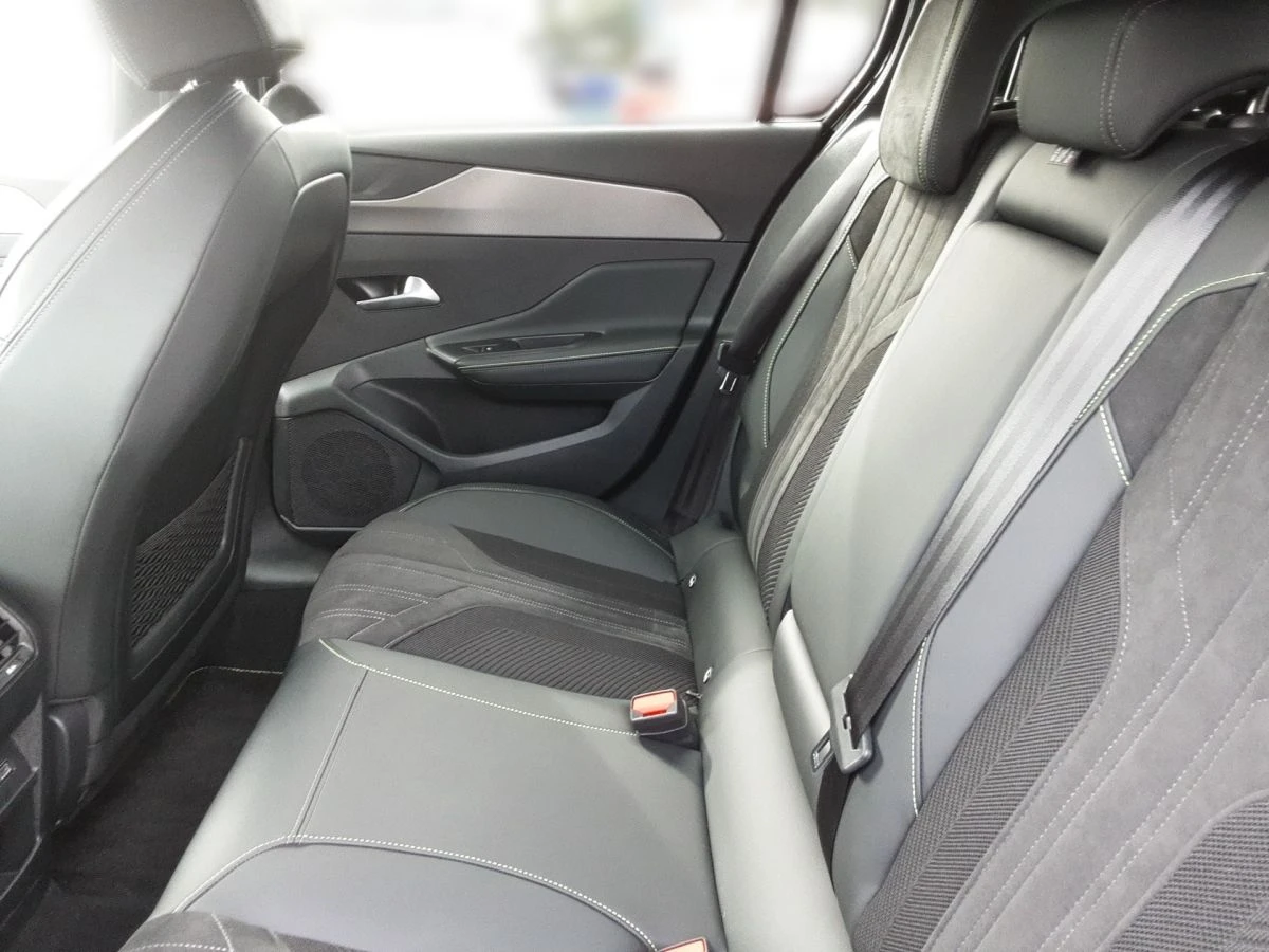 Peugeot 308 * 1.2 Pure Tech 130* GT* 360 CAM* CARPLAY*  | Mobile.bg   11