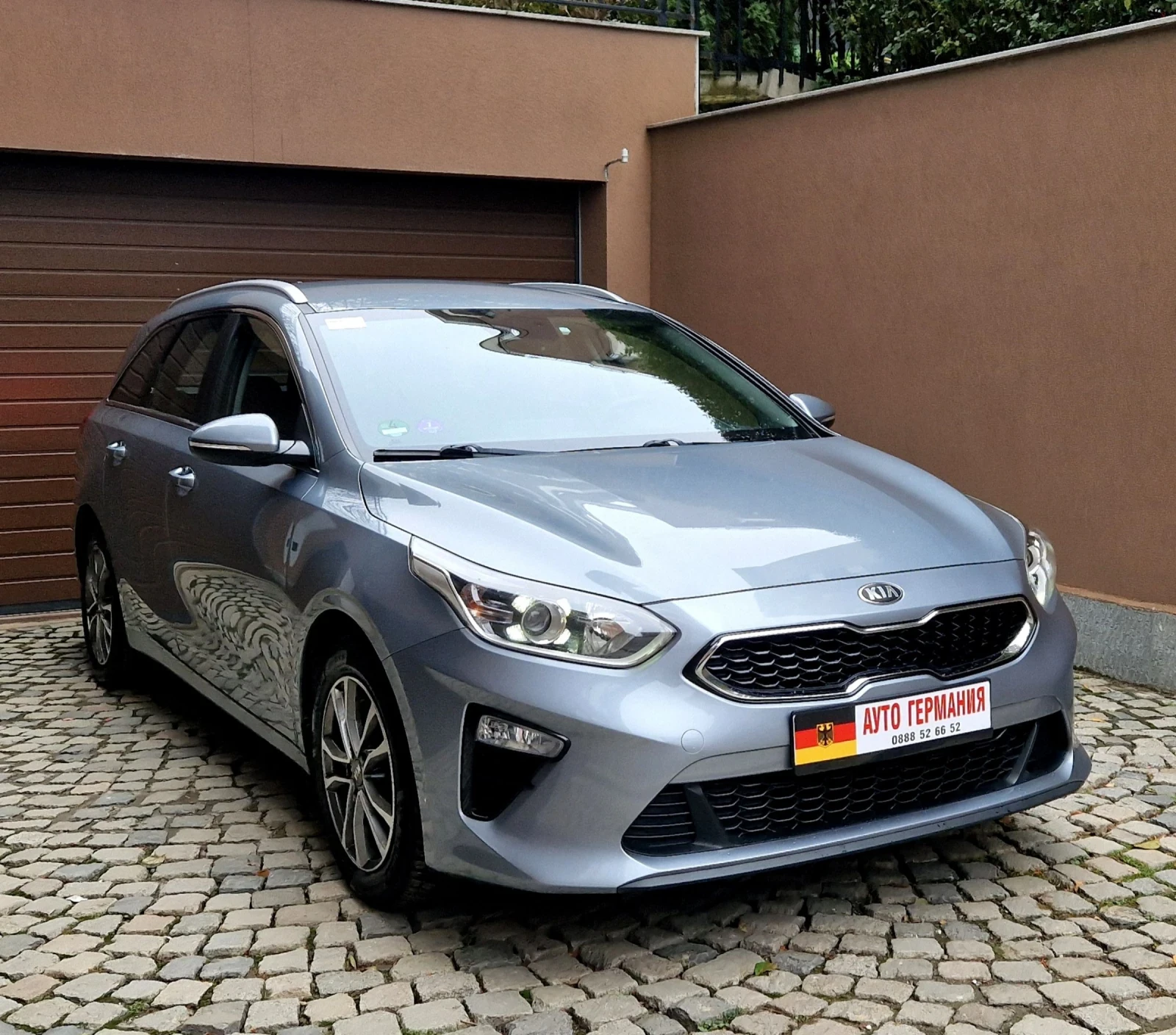 Kia Ceed 1.4 GDI - изображение 2