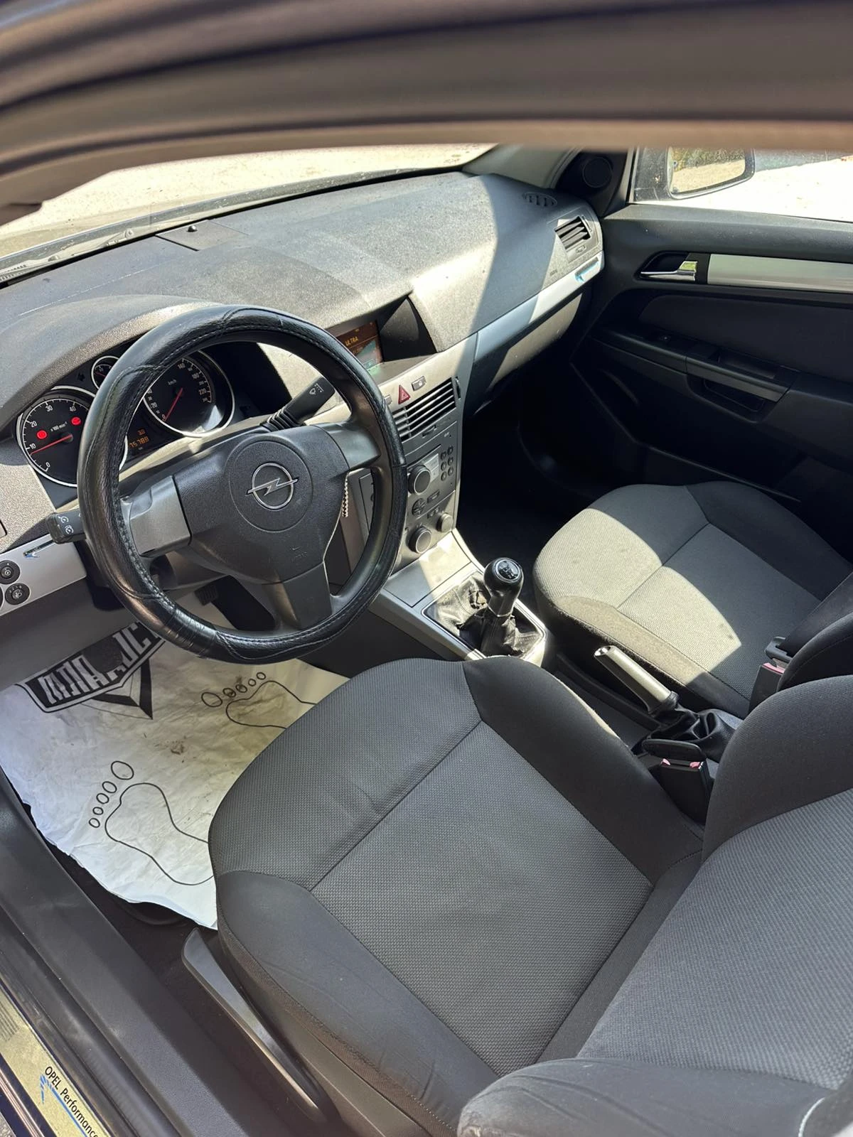 Opel Astra  - изображение 10