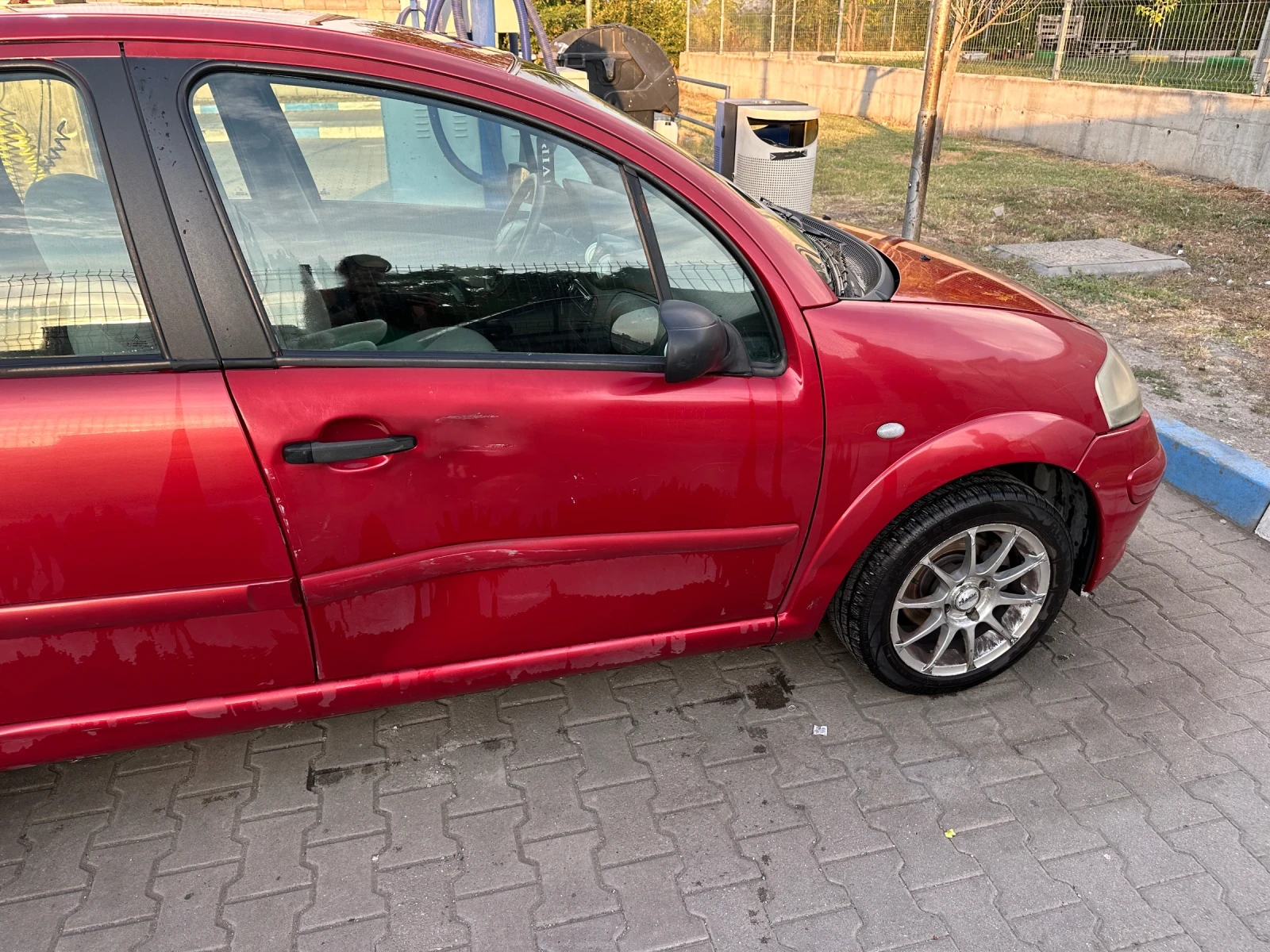 Citroen C3  - изображение 3
