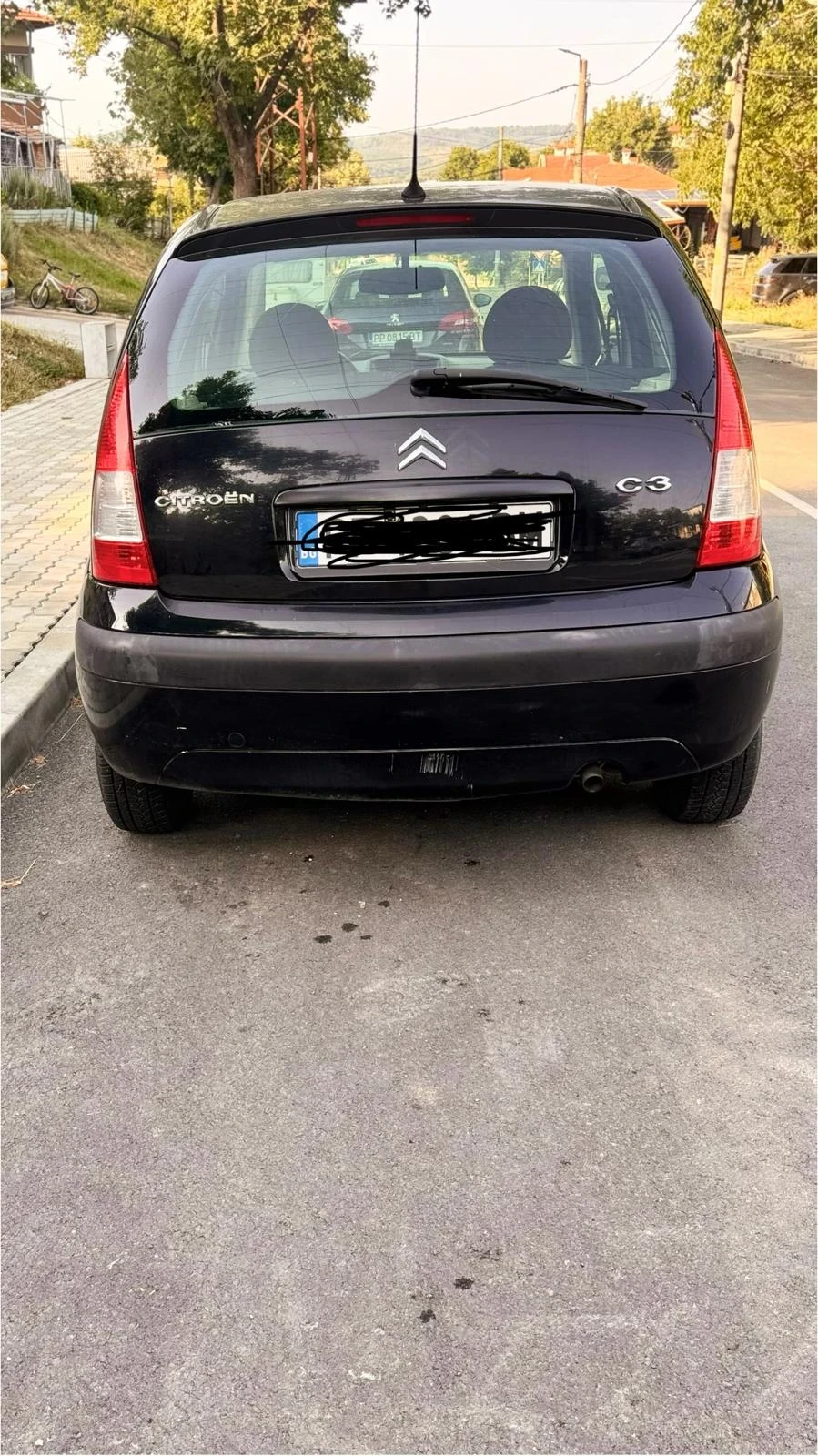 Citroen C3 1.4 / 75 к.с / бензин - изображение 3