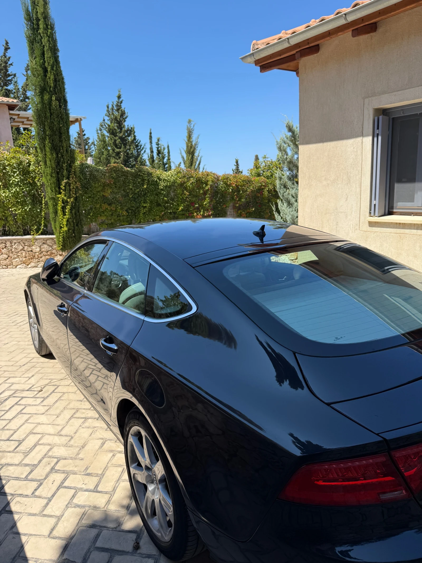 Audi A7  - изображение 4