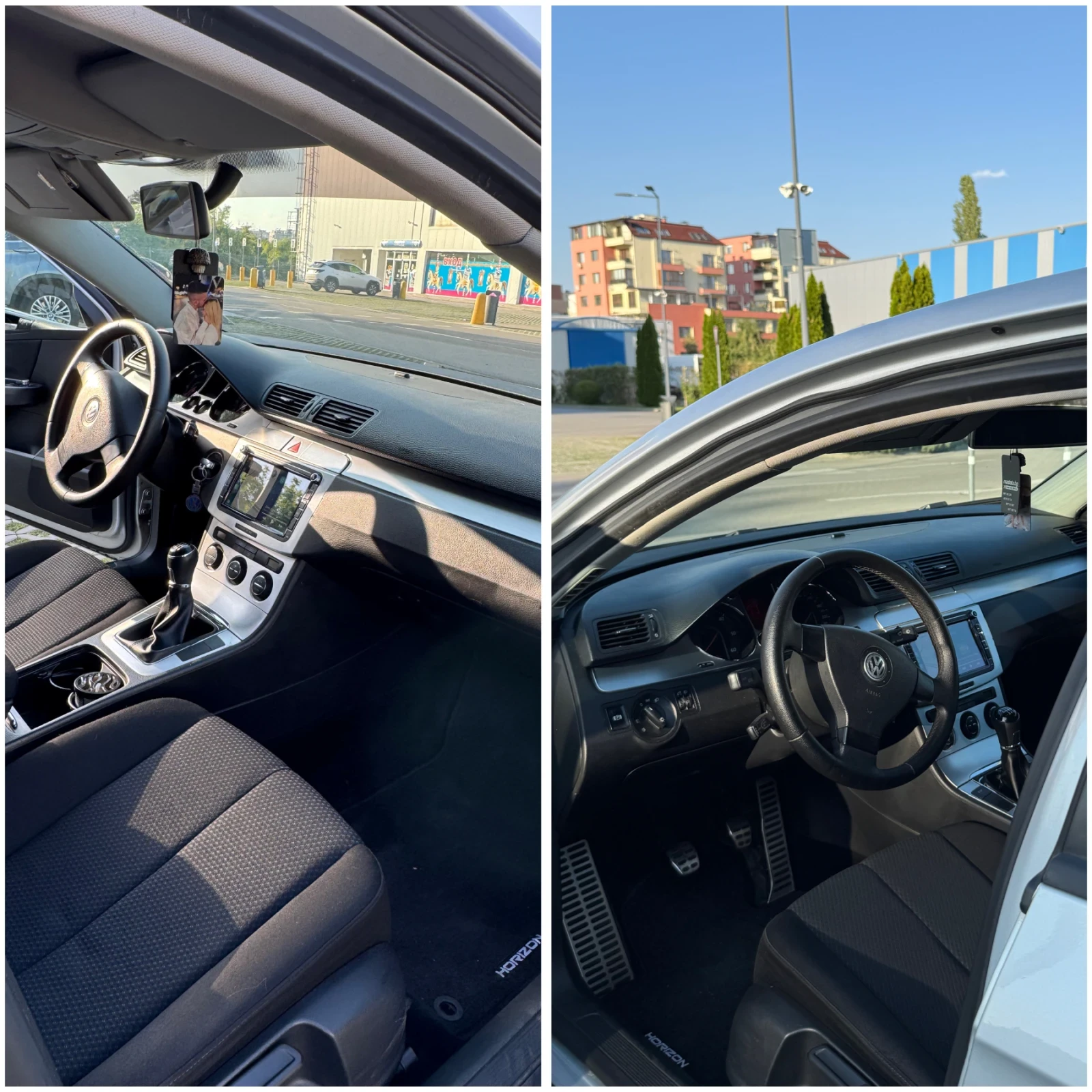VW Passat R line - изображение 7