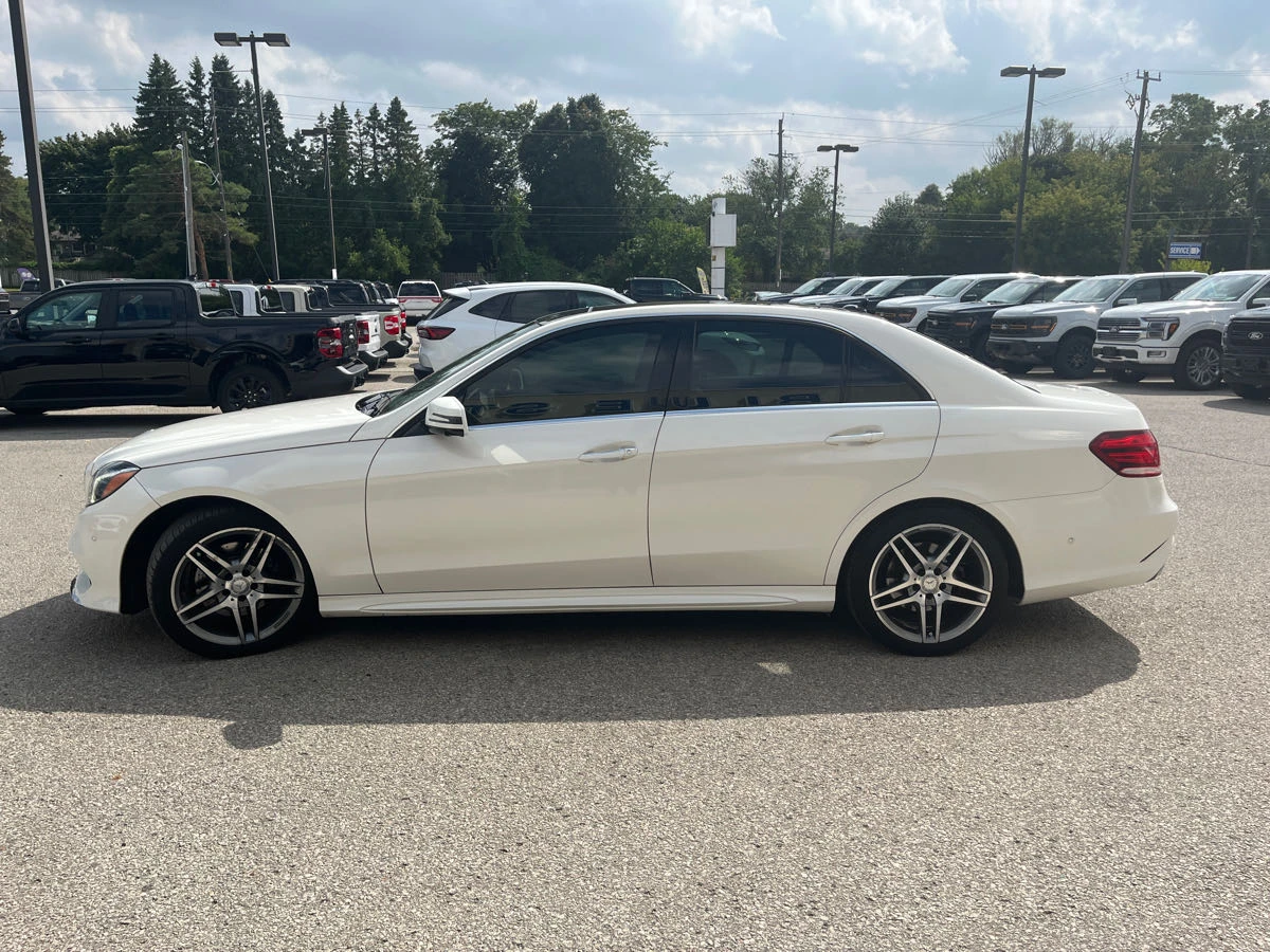 Mercedes-Benz E 400 * 4MATIC * CARFAX * ЦЕНА ДО БГ - изображение 3