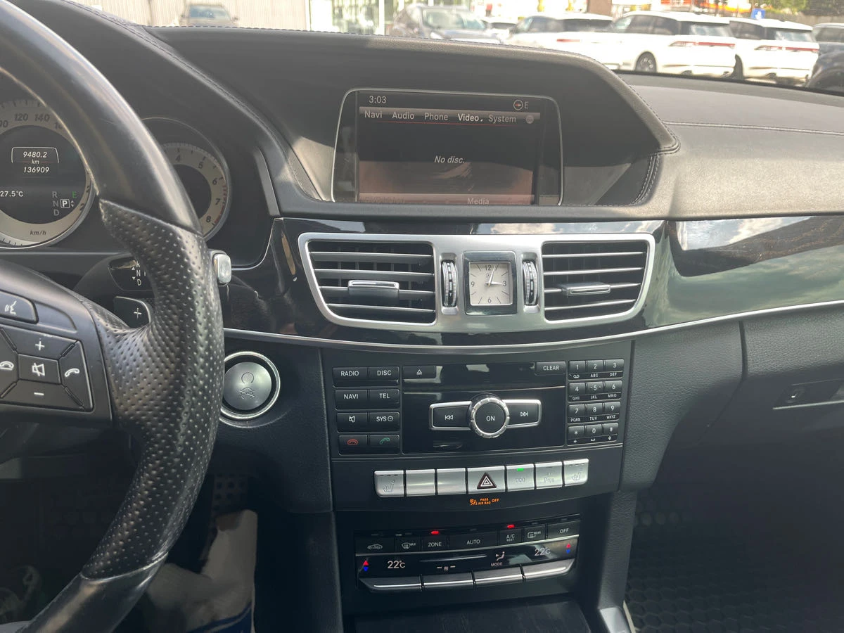 Mercedes-Benz E 400 * 4MATIC * CARFAX * ЦЕНА ДО БГ - изображение 7