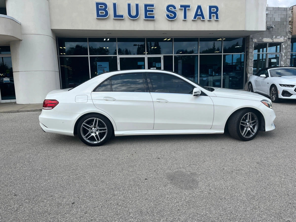 Mercedes-Benz E 400 * 4MATIC * CARFAX * ЦЕНА ДО БГ - изображение 5
