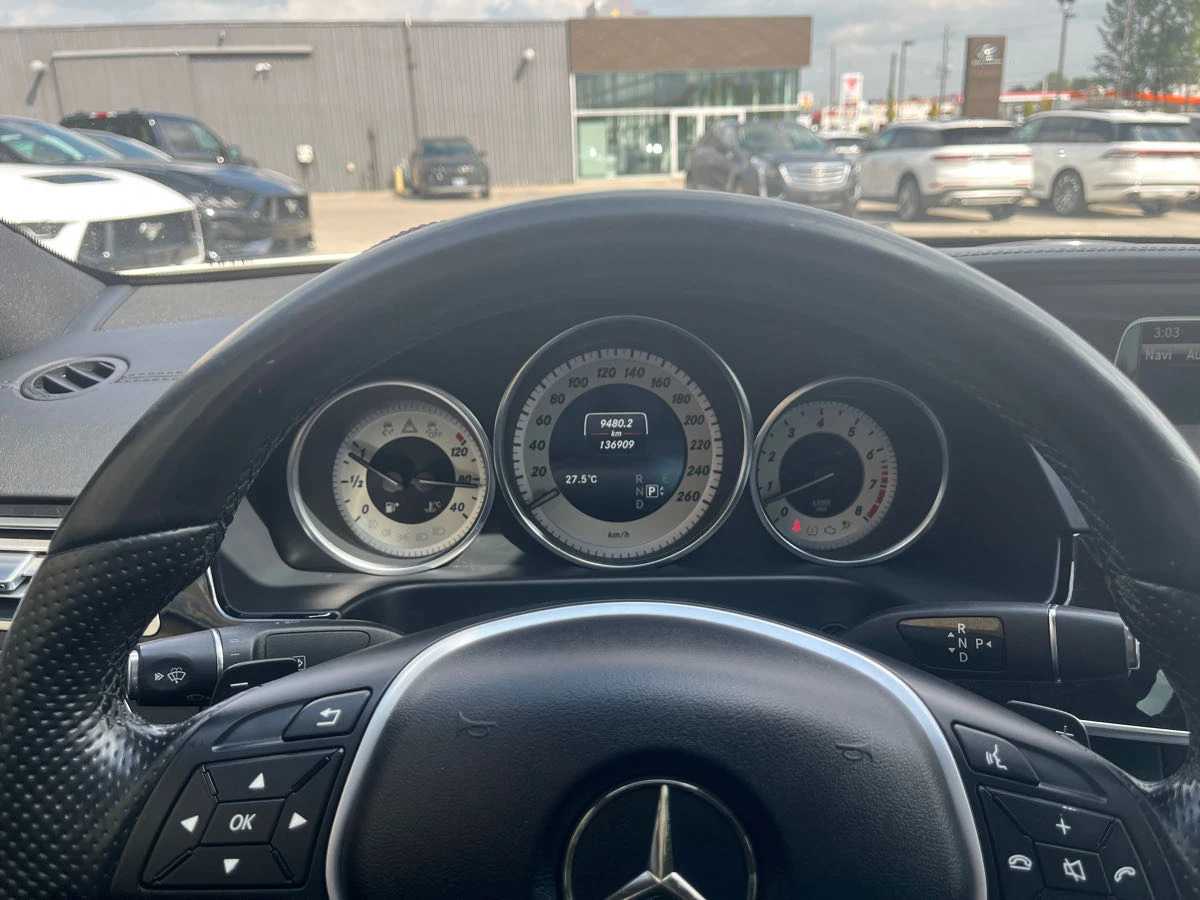 Mercedes-Benz E 400 * 4MATIC * CARFAX * ЦЕНА ДО БГ - изображение 8
