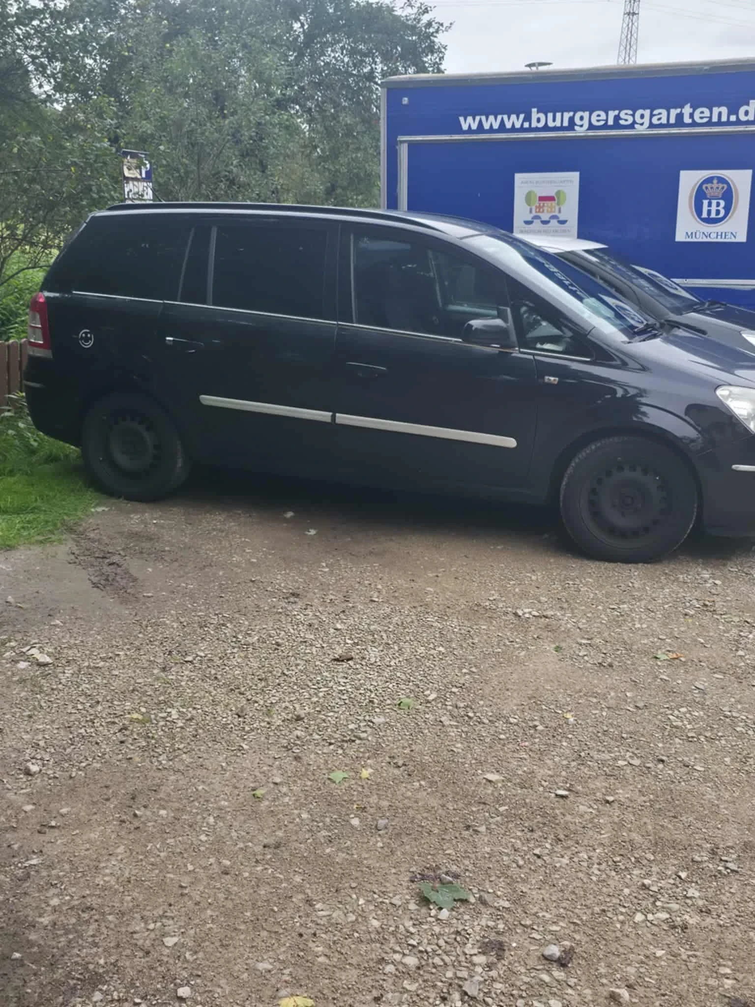 Opel Zafira  - изображение 2