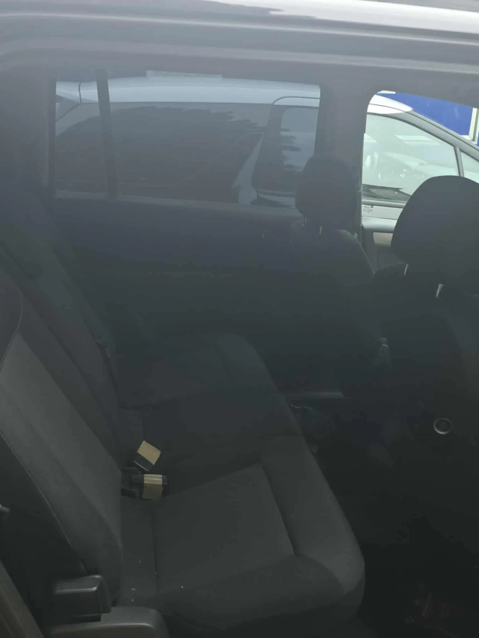 Opel Zafira  - изображение 6