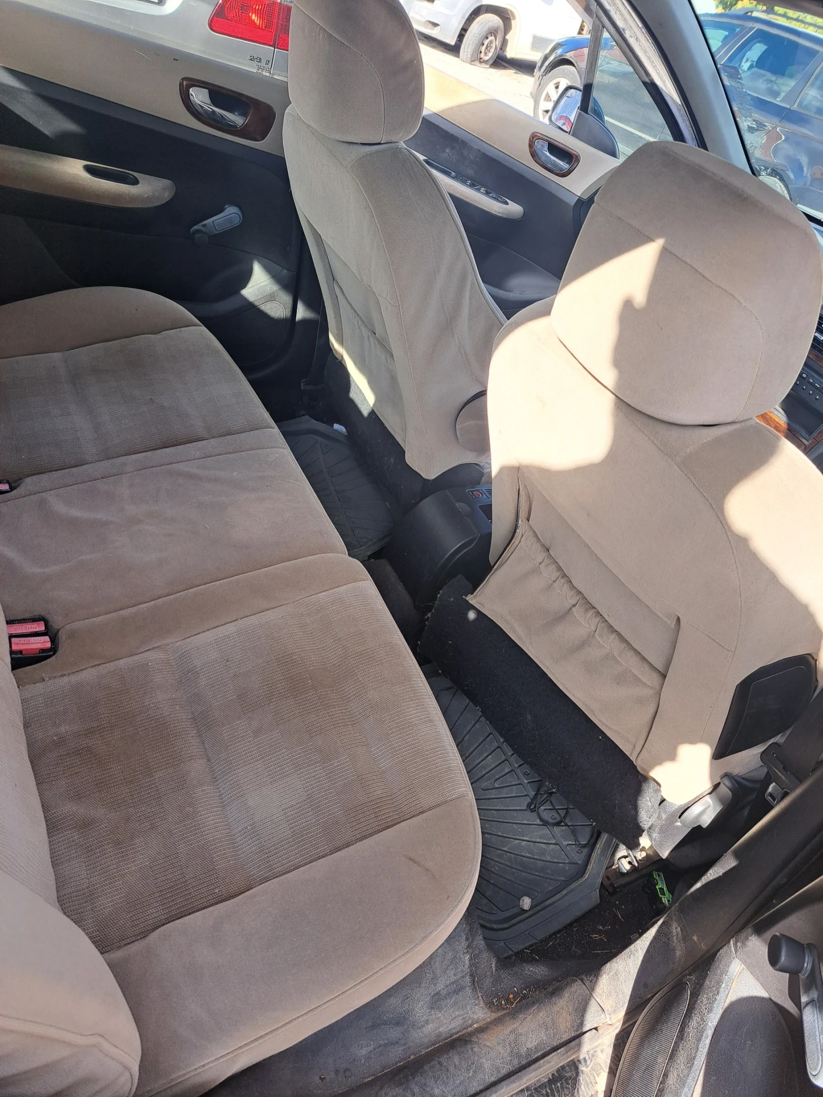 Peugeot 307  - изображение 5