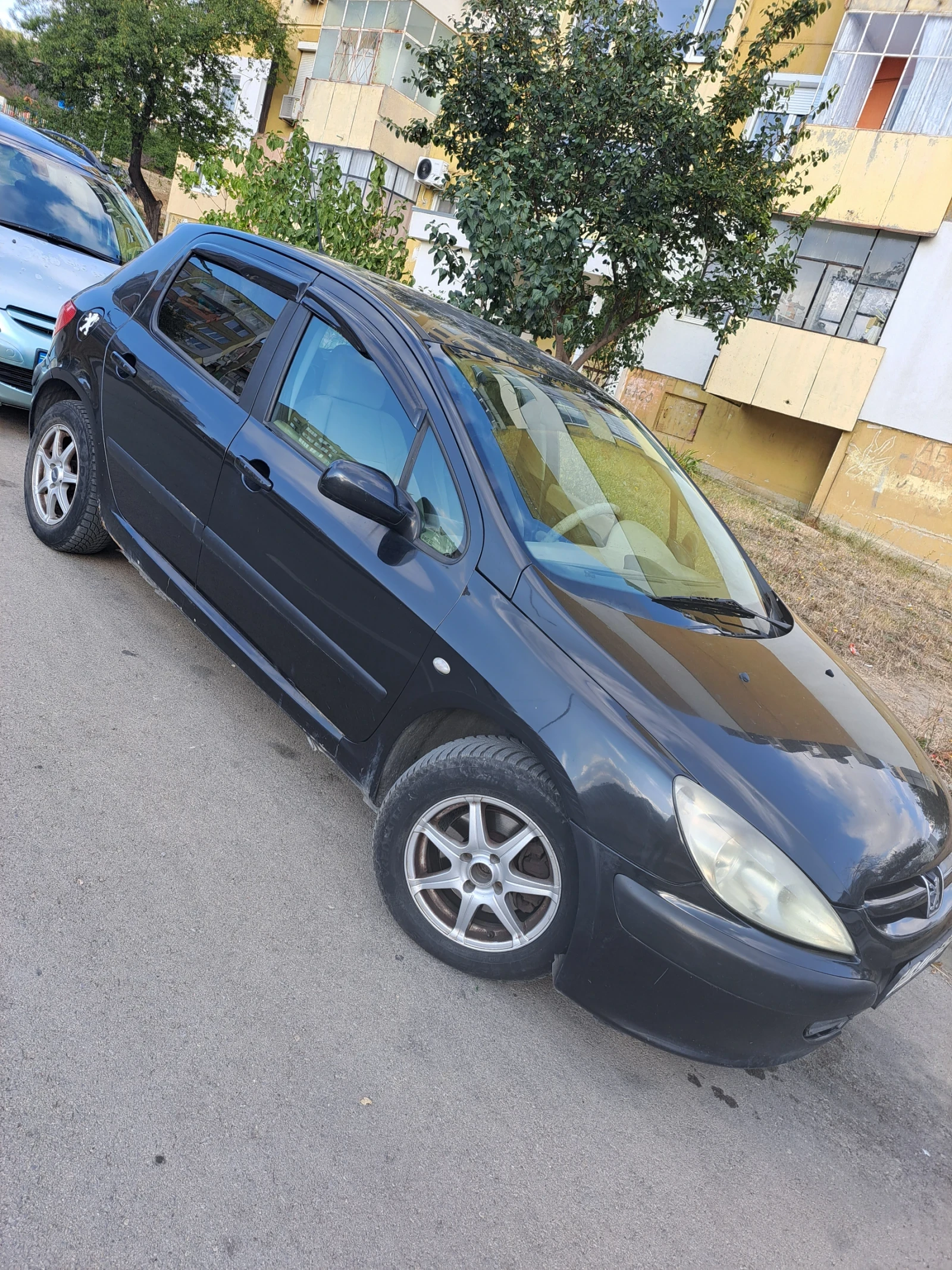 Peugeot 307  - изображение 6