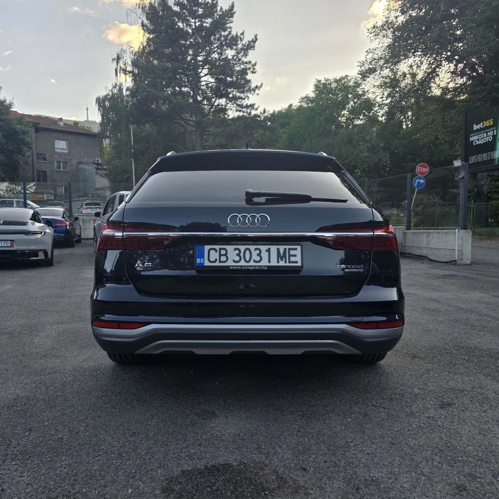 Audi A6 Allroad 55TDI/MATRIX/PANO/DISTRONIC/Готов Лизинг - изображение 5