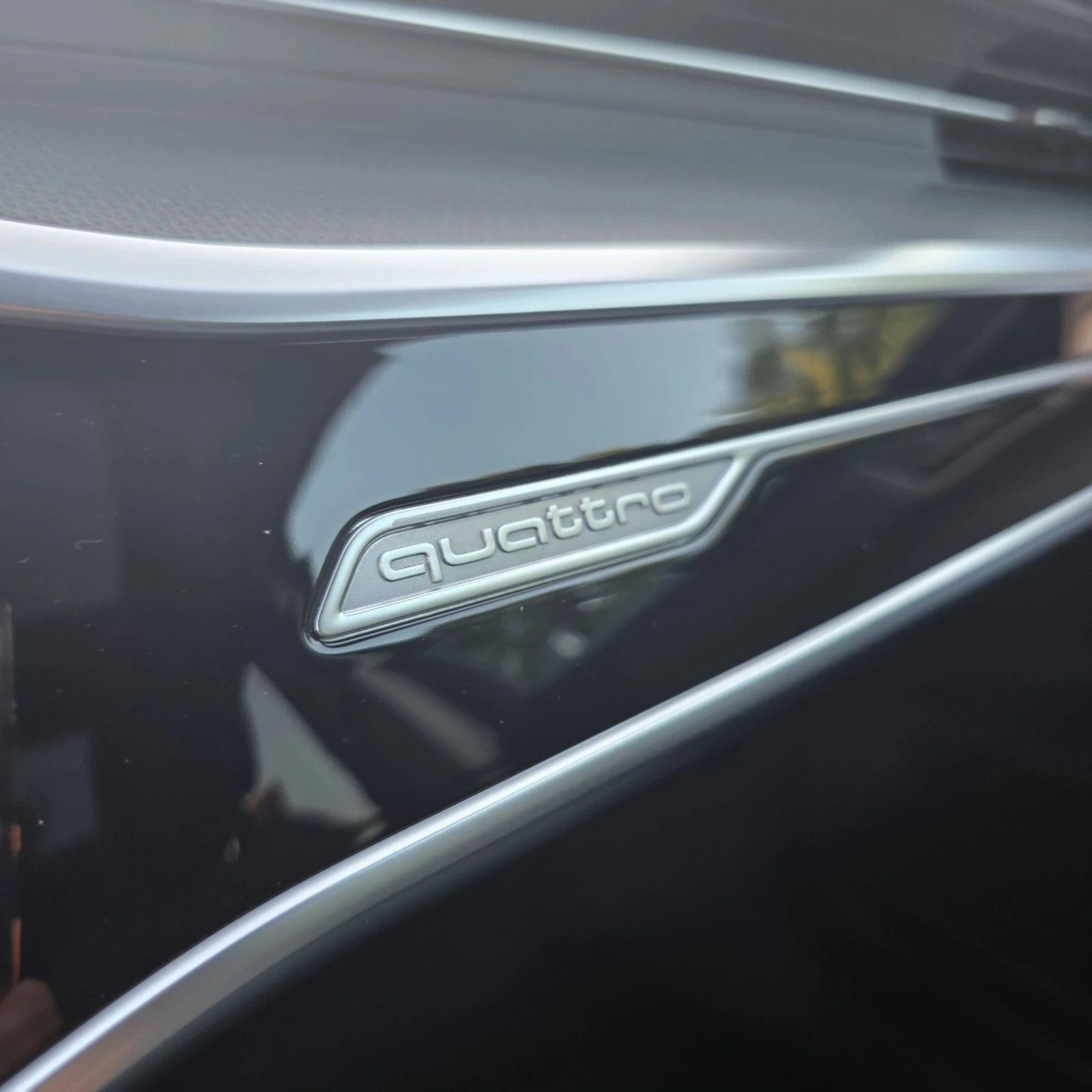 Audi A6 Allroad 55TDI/MATRIX/PANO/DISTRONIC/  | Mobile.bg   14