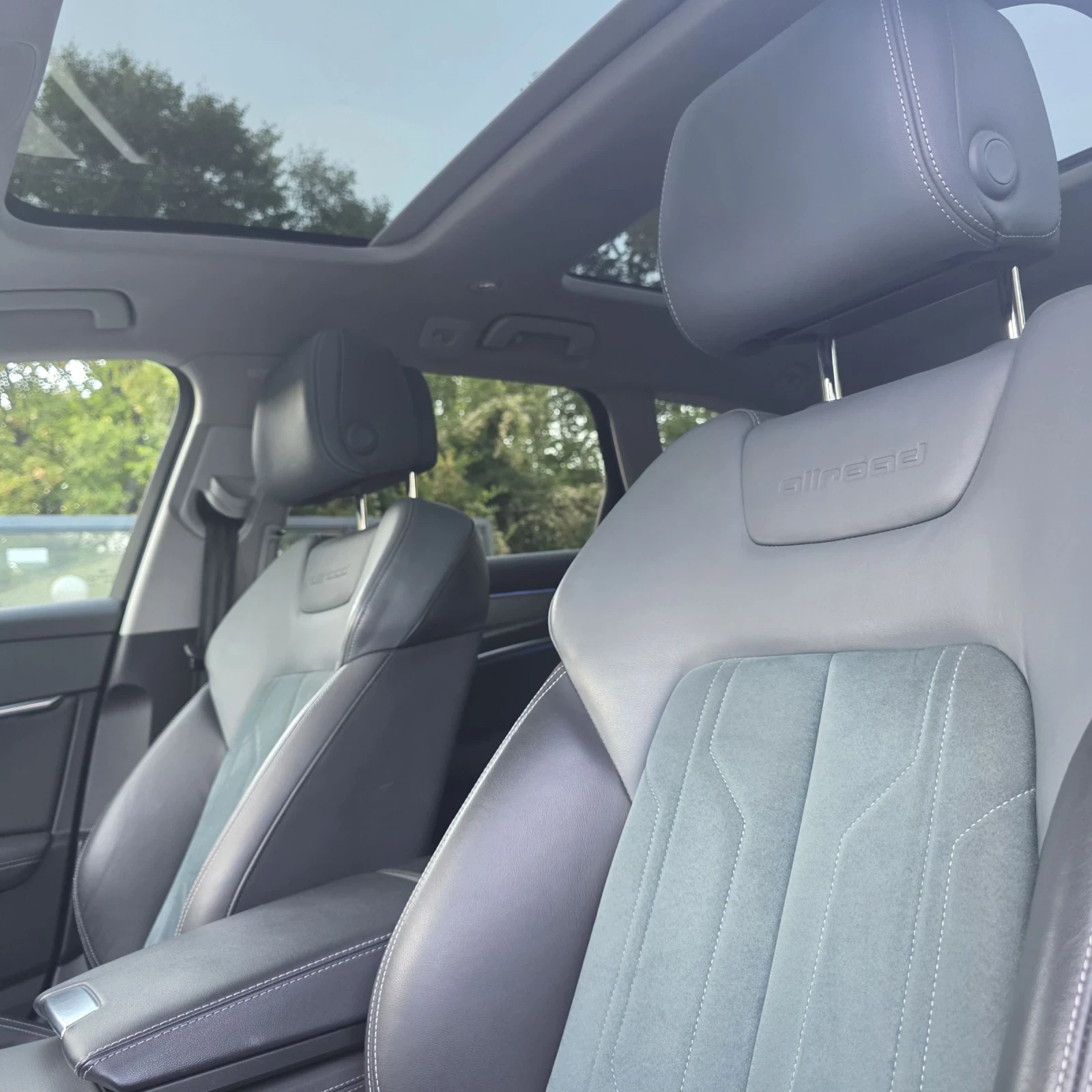 Audi A6 Allroad 55TDI/MATRIX/PANO/DISTRONIC/Готов Лизинг - изображение 10