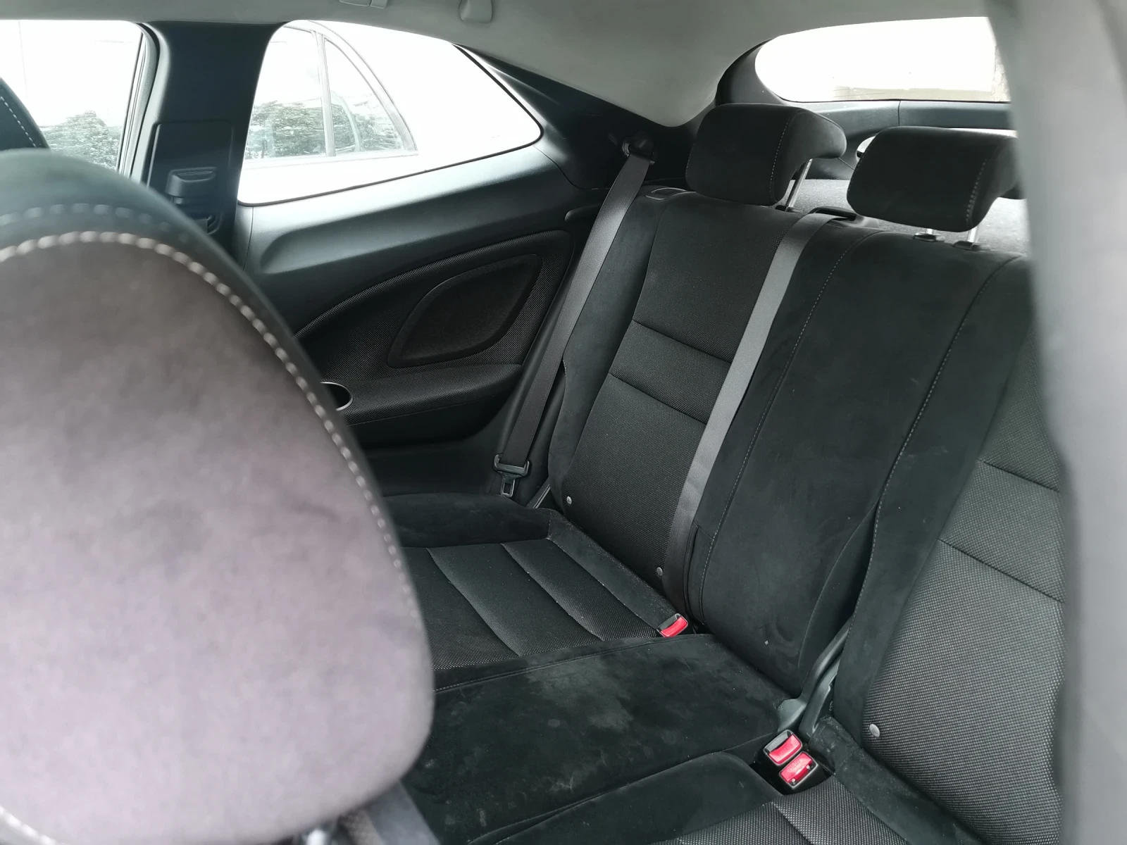 Honda Civic Type-S 1, 8 Vtec  - изображение 7
