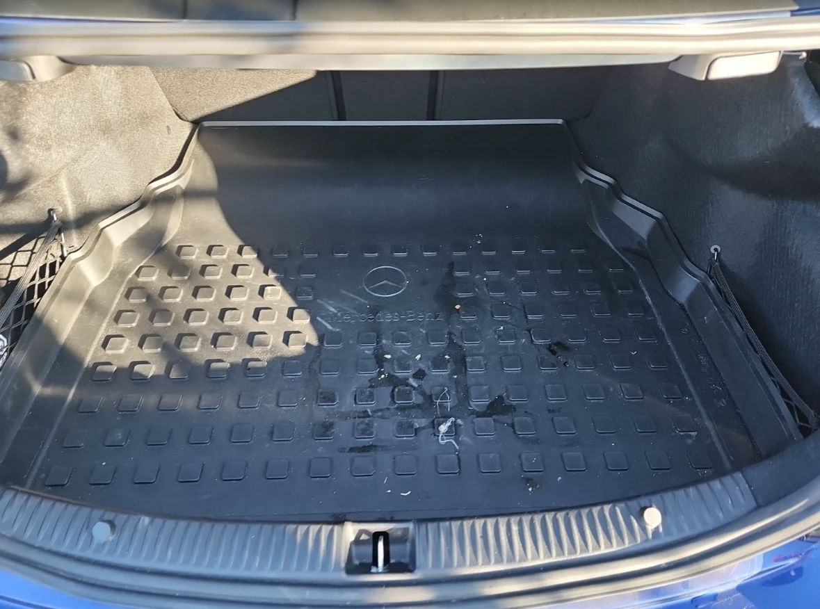 Mercedes-Benz C 300 | Mobile.bg   12