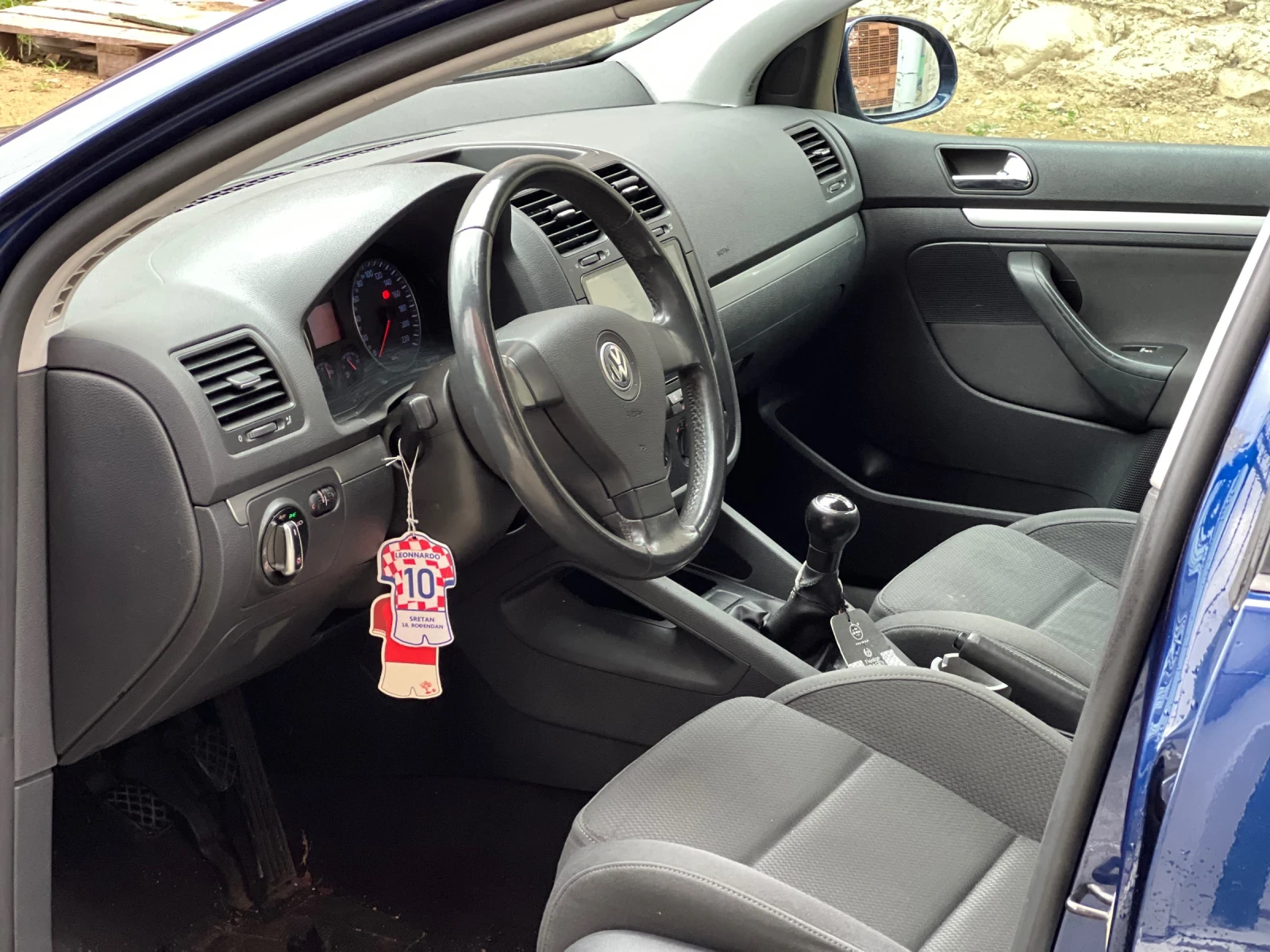 VW Golf 1.6 | Mobile.bg   6