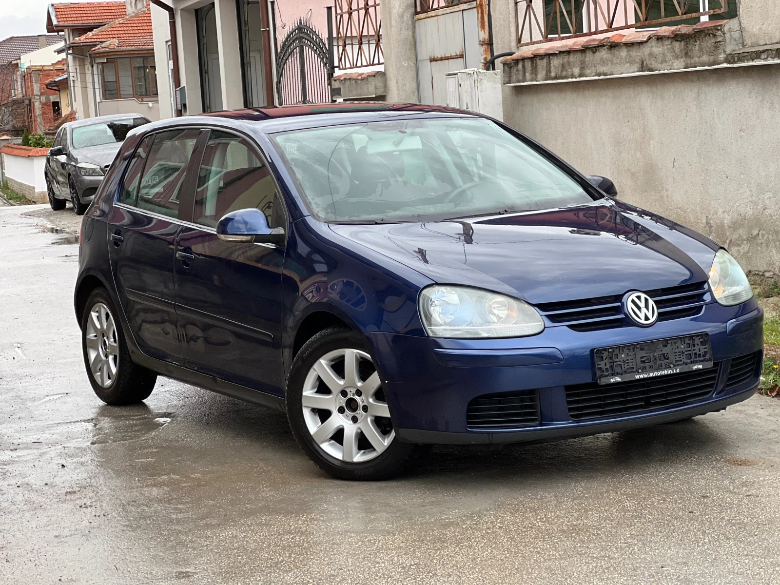 VW Golf 1.6 | Mobile.bg   4