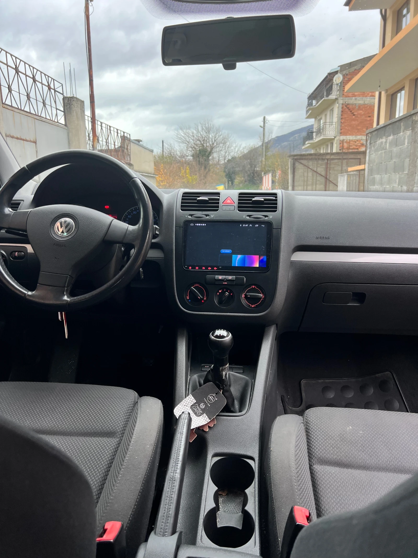 VW Golf 1.6 | Mobile.bg   7