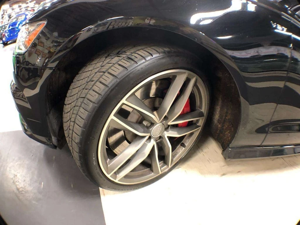 Audi S6 * Premium Plus * CARFAX *    | Mobile.bg   11